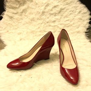 Jones New York Hudson Wedge Pumps